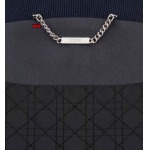 2024年10月24日秋冬高品質新品入荷ディオール厚手ジャケットアウター wz工場