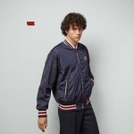 2024年10月24日秋冬高品質新品入荷グッチ厚手ジャケットアウター wz工場