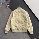 2024年10月24日秋冬高品質新品入荷バーバリー 綿入れの服ジャケットアウター  wz工場