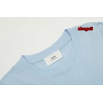 秋冬新品入荷 AMI長袖 Tシャツ  ZHUGULI工場