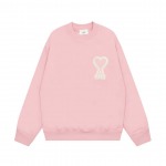 秋冬新品入荷 AMIスウェット   ZHUGULI工場