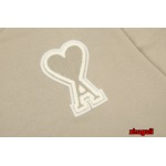 秋冬新品入荷 AMIスウェット   ZHUGULI工場