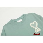 秋冬新品入荷 AMIスウェット   ZHUGULI工場