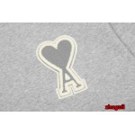 秋冬新品入荷 AMIスウェット   ZHUGULI工場