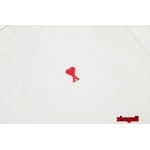 秋冬新品入荷 AMIスウェット   ZHUGULI工場