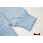 秋冬新品入荷 AMI パーカー  ZHUGULI工場