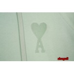 秋冬新品入荷 AMI パーカー  ZHUGULI工場