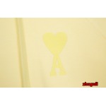 秋冬新品入荷 AMI パーカー  ZHUGULI工場