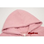 秋冬新品入荷 AMI ジップアップパーカー  ZHUGULI工場