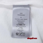 秋冬高品質新品入荷ディオール生地440g綿 男女兼用 パーカー NCC工場