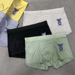 2024年秋冬新品人気ルイヴィトンメンズ下着一箱ごとに3枚