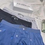 2024年秋冬新品人気バレンシアガ下着一箱ごとに3枚