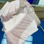 2024年秋冬新品人気バーバリー下着一箱ごとに3枚