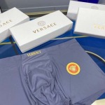 2024年秋冬新品人気ヴェルサーチ下着一箱ごとに3枚