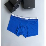 2024年秋冬新品人気ディオール下着一箱ごとに3枚