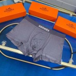 2024年秋冬新品人気 エルメス下着一箱ごとに3枚