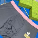 2024年秋冬新品人気グッチ下着一箱ごとに3枚