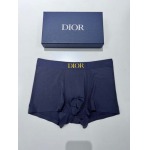 2024年秋冬新品人気ディオール下着一箱ごとに3枚