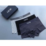 2024年秋冬新品人気ディオール下着一箱ごとに3枚