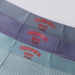 2024年秋冬新品人気エルメス下着一箱ごとに3枚