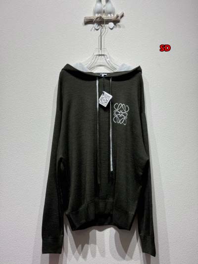 2024年10月25日秋冬高品質新品入荷LOEWEセーター ...