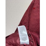 2024年10月25日秋冬高品質新品入荷グッチ厚手ジャケットアウター SD工場