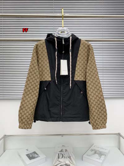 2024年10月28日秋冬新品入荷 グッチジャケットアウター...