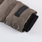 2025年11月4日秋冬高品質新品入荷 C a n a d a G o o s e ダウンジャケット BF工場