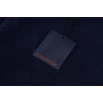 2024年10月28日秋冬新品入荷 ルイヴィトンカシミヤセーター FF工場 XS-L