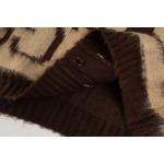 2024年10月28日秋冬新品入荷 グッチ 馬海毛セーター  FF工場XS-L