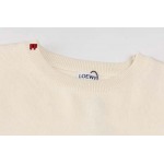 2024年10月28日秋冬新品入荷LOEWE カシミヤセーター FF工場XS-L