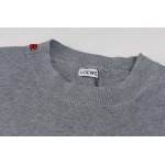 2024年10月28日秋冬新品入荷LOEWE カシミヤセーター FF工場XS-L