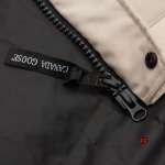 2025年11月4日秋冬高品質新品入荷 C a n a d a G o o s e ダウンジャケット BF工場