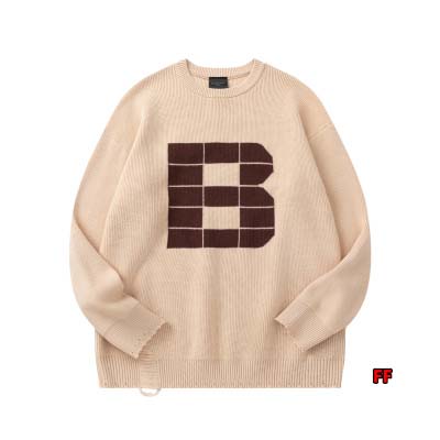 2024年10月28日秋冬新品入荷 バレンシアガセーター F...