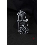 2024年10月28日秋冬新品入荷クロムハーツ ジップアップパーカー HS工場 S-XL