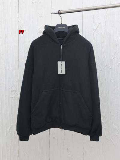 2024年10月28日秋冬新品入荷バレンシアガスウェット  ...