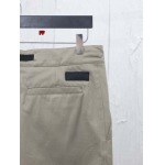 2024年10月28日秋冬新品入荷ディオール長ズボン   GT7工場