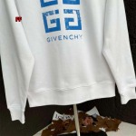 2024年10月28日秋冬新品入荷ジバンシースウェット FF工場