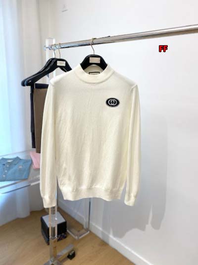 2024年10月28日秋冬新品入荷グッチ セーター  FF工...