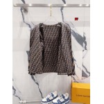 2024年10月28日秋冬新品入荷FENDI ジャケットアウター FF工場 XS-L