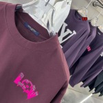 2024年10月28日秋冬新品入荷ルイヴィトン半袖 Tシャツ FF工場