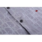 2024年10月28日秋冬新品入荷 ディオール  長袖 シャツ  FF工場