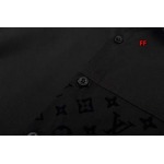 2024年10月28日秋冬新品入荷ルイヴィトン 長袖 シャツ  JINX工場