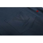 2024年10月28日秋冬新品入荷ルイヴィトン 長袖 シャツ  JINX工場