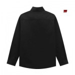 2024年10月28日秋冬新品入荷ルイヴィトン 長袖 シャツ  JINX工場