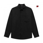2024年10月28日秋冬新品入荷ルイヴィトン 長袖 シャツ  JINX工場
