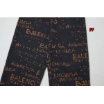 2024年10月28日秋冬新品入荷バレンシアガ スポーツズボン FF工場