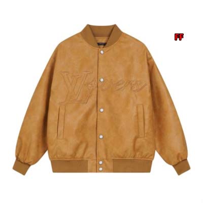 2024年10月28日秋冬新品入荷ルイヴィトンジャケットアウ...