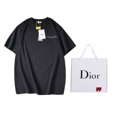 2024年10月28日秋冬新品入荷ディオール 半袖 Tシャツ...