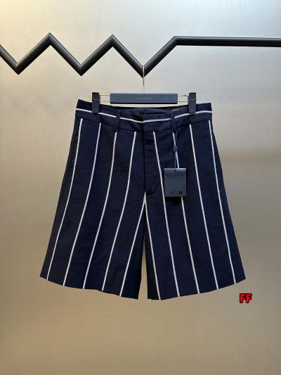 2024年10月28日秋冬高品質新品入荷ルイヴィトン半ズボン FF工場